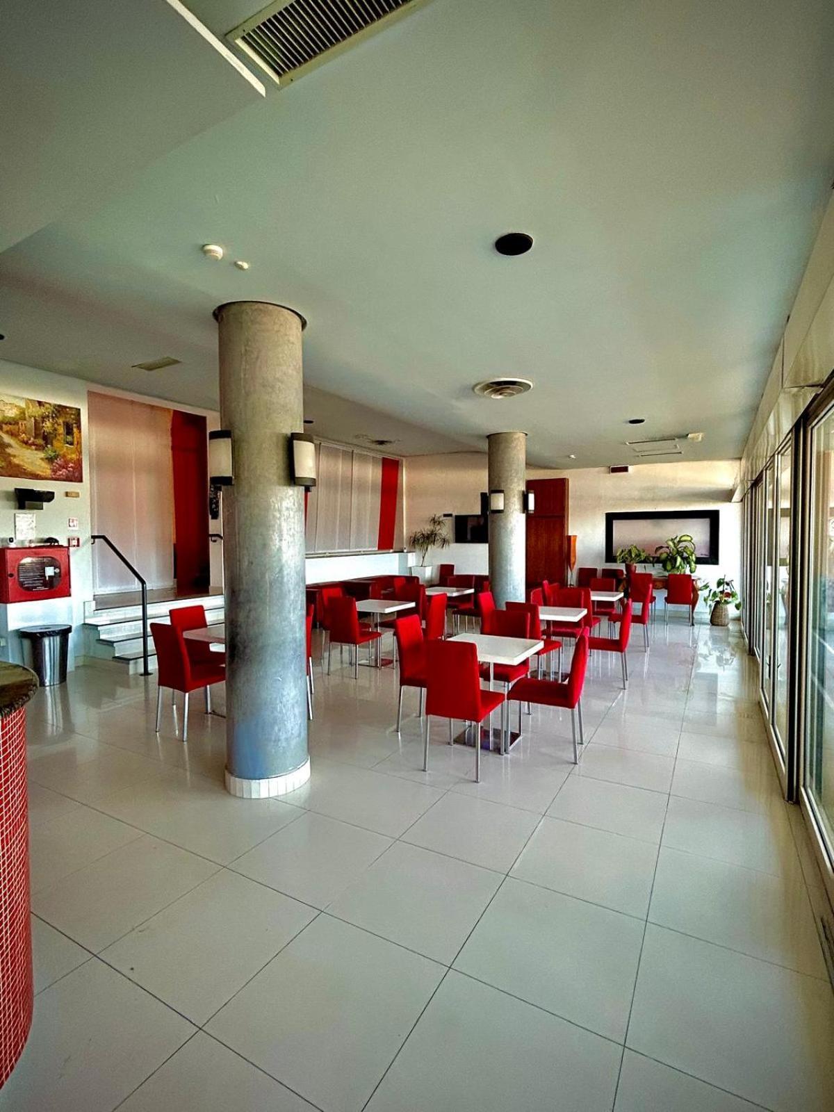 Hotel Sacramora ريميني المظهر الخارجي الصورة